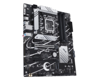 ASUS Płyta główna TUF GAMING B760-PLUS s1700 4DDR5 ATX PRIME B760-PLUS - 1234726 - zdjęcie 2